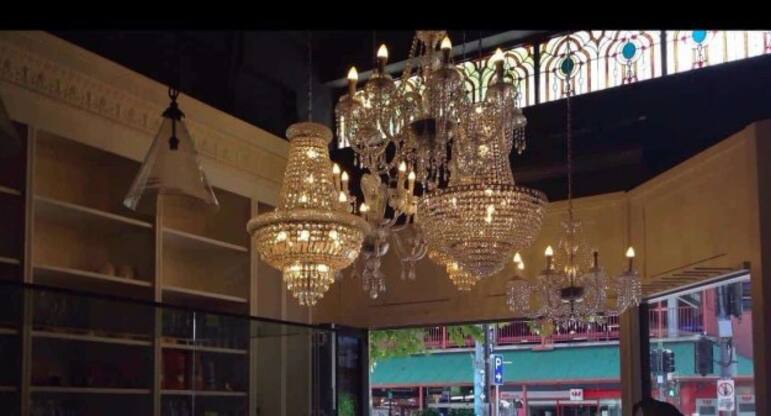 menu for sir cafe city centre adelaide